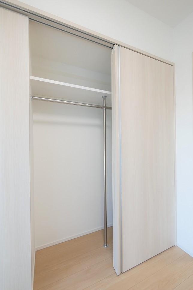 プレミアムキューブ上野毛♯mo6階 内観