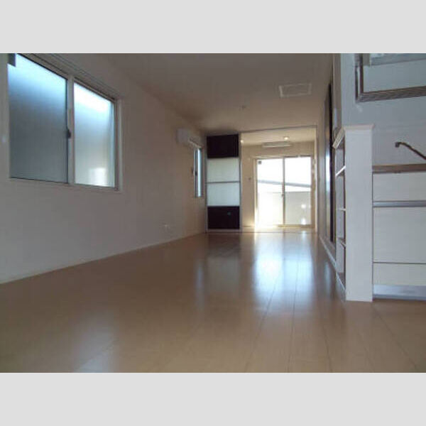 エーデルハイム　D LDK