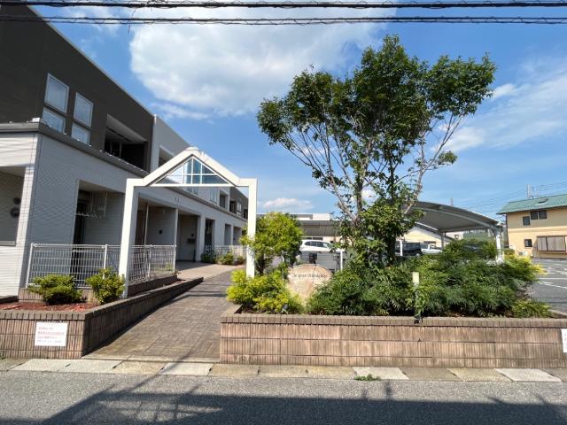 ル・グラン　シャティニエー(le gran chaｔaighier） 外観写真（昼）