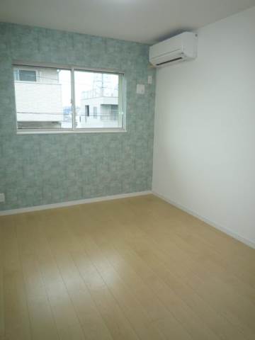 フェリシア横濱希望ヶ丘1階 部屋その他