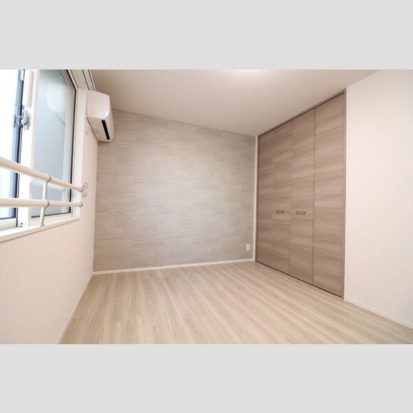 Noble Palais 針ヶ谷203号室 部屋その他