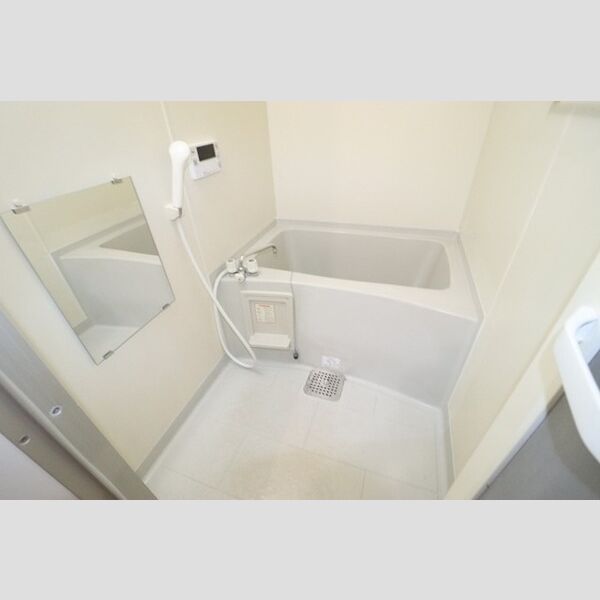 セジュール御堂の上　A ユニットバス