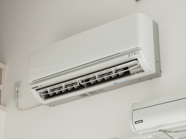 サンクマーレ稲毛1階 部屋その他