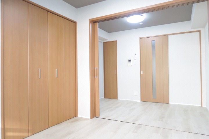 Duo Stage白金高輪7階 同建物別部屋の参考画像