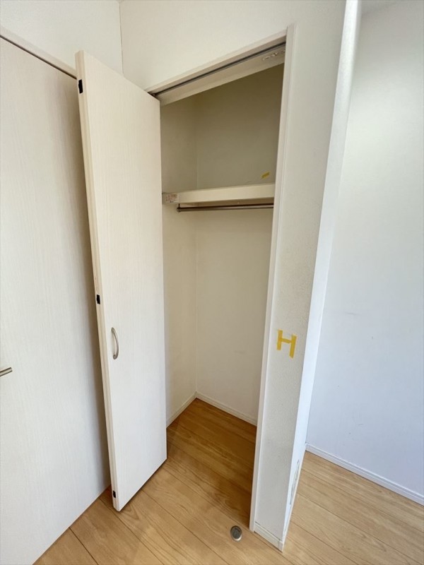 ｋａｋｕｒａ1階 部屋設備
