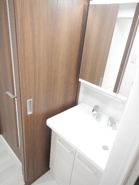 キャピタルビュー柴又 外観は落ち着いています