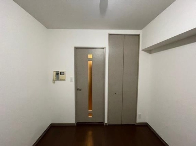 トーシンフェニックス田町 リビング