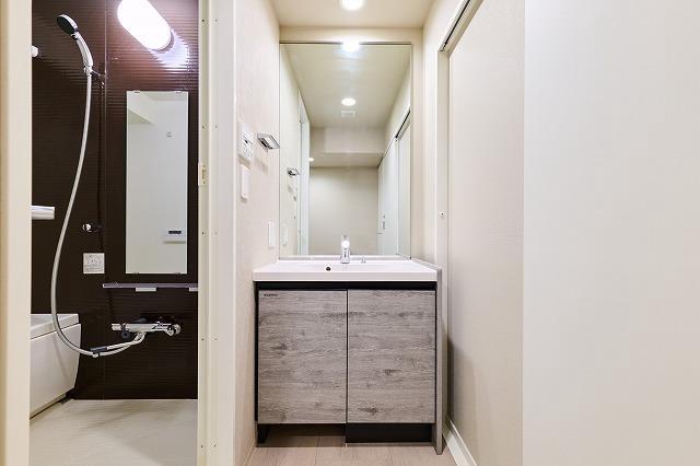 エスタート入谷Ⅱ13階 同建物別部屋の参考画像