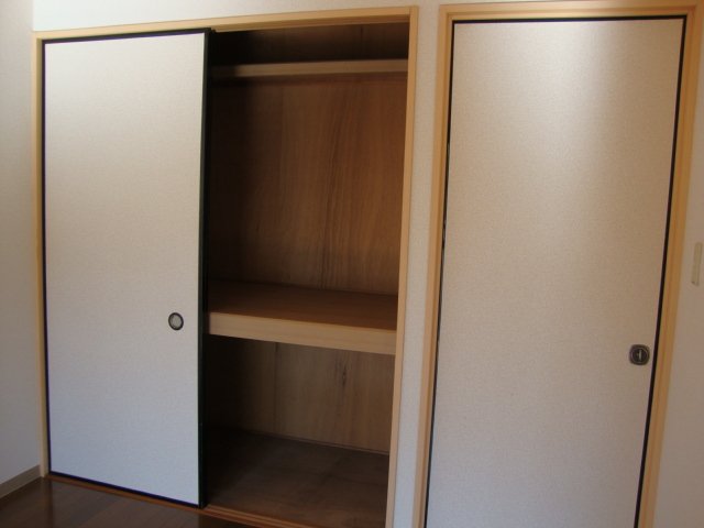 セントラルハイツ海老名 洋室