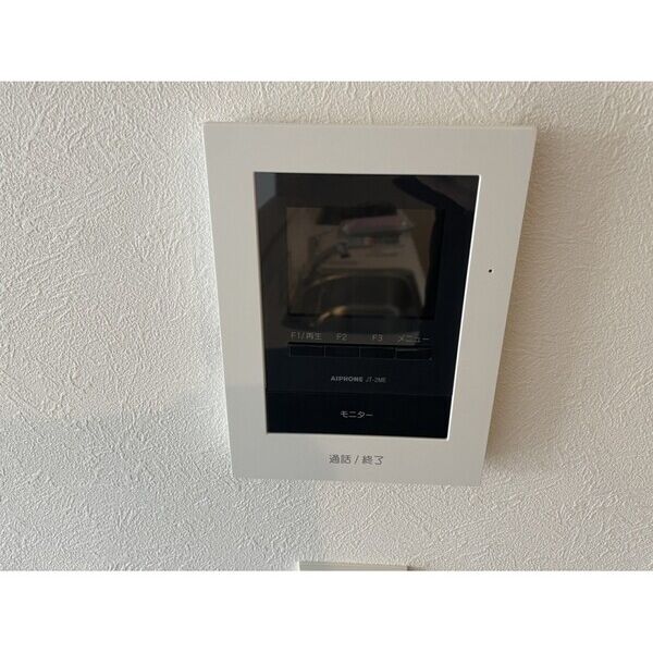 杉並区高井戸西2丁目貸家1号室 部屋設備