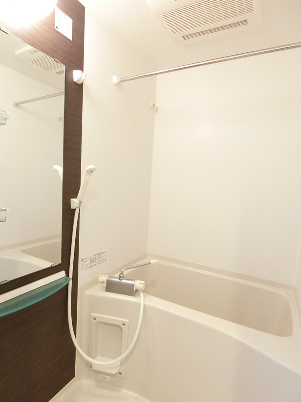 リブリ・湘南シティ お風呂