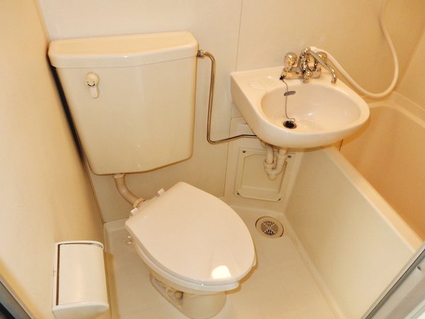 マリオン八王子Ⅲ403号室 同建物別部屋の参考画像