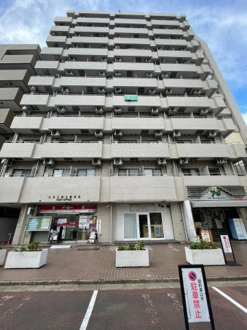 パレ・ドール文京メトロプラザ1711号室 外観