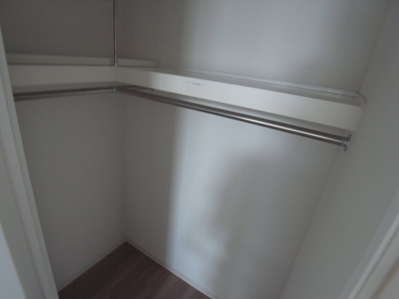 THE ITABASHI テラス10階 収納