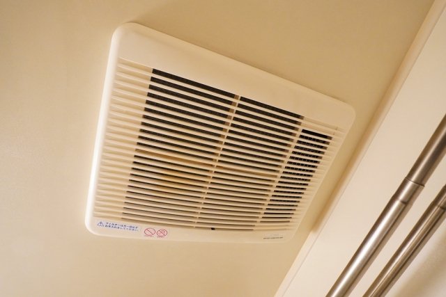 フォレストヒルズ小日向6階 部屋設備