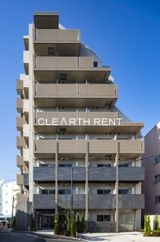 コンシェリア門前仲町 ＡＱＵＡ ＶＥＲＴ 水辺の夜景を楽しめるワンランク上の邸宅