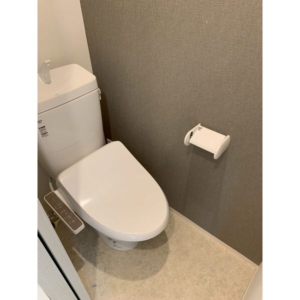 Ambitio野田202号室 部屋その他