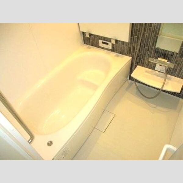 1007-KURA1号棟 浴室