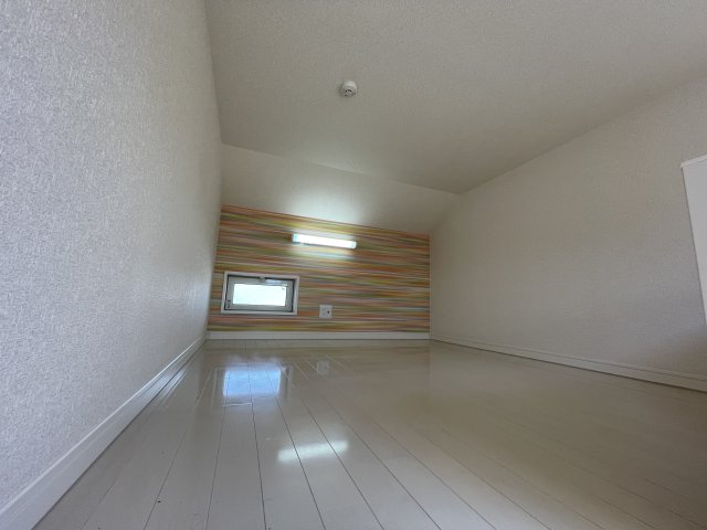 ユナイト藤棚グレイシアの杜202号室 寝室