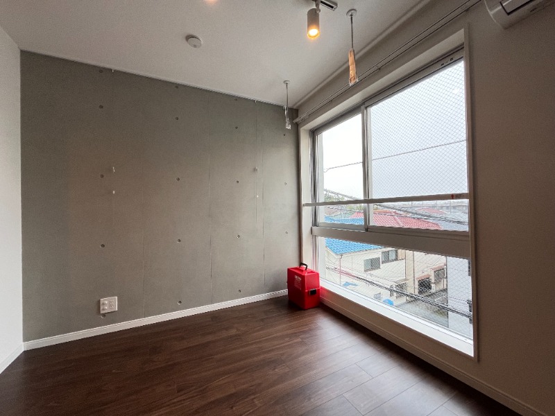 秀和鷺宮3階 リビング