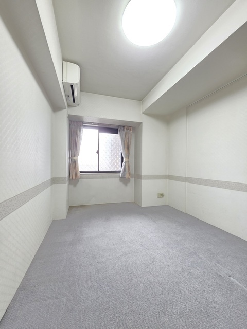 井草パークハウス 洋室6帖　2025年10月撮影