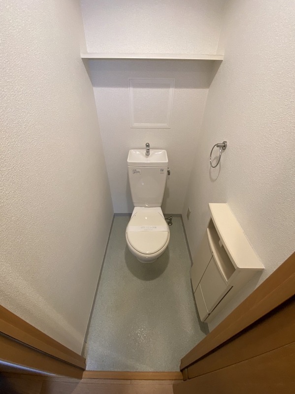 リバージュ北千住2階 部屋その他