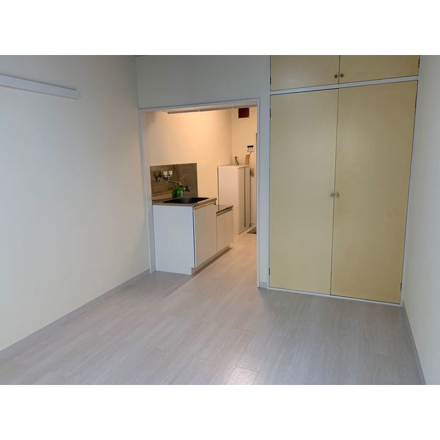 ホワイトバレー106号室 内観