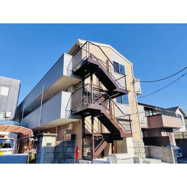 chainon津田沼0304号室 外観