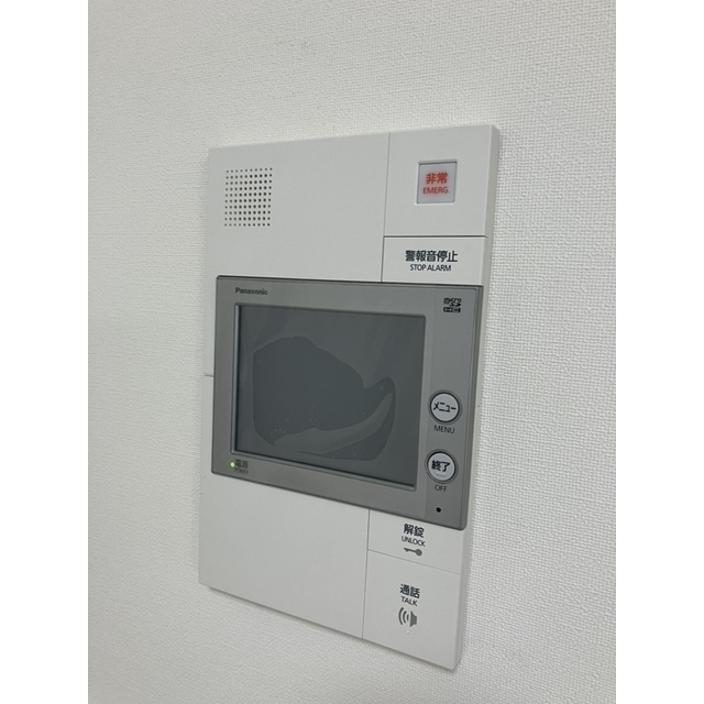 ダイヤモンドクレスト南柏102号室 部屋その他