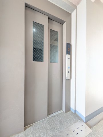 グランパセオ清澄白河Ⅱ0301号室 その他共有部分