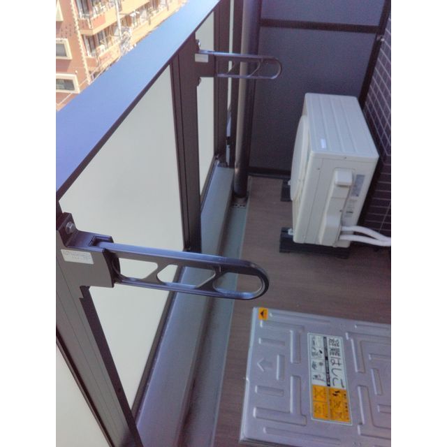 ロアール横浜南参番館6階 部屋その他