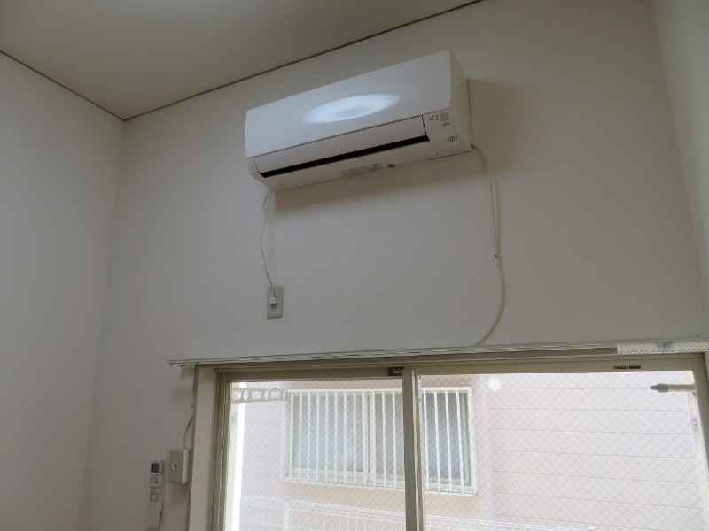 ライフピアストーン2階 ※別部屋写真参照