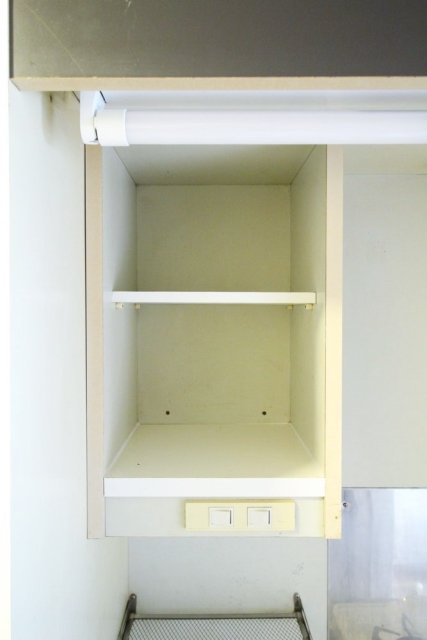 マイステージアムヒューゲル西落合 キッチン