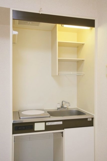 メインステージ井荻駅前 キッチン