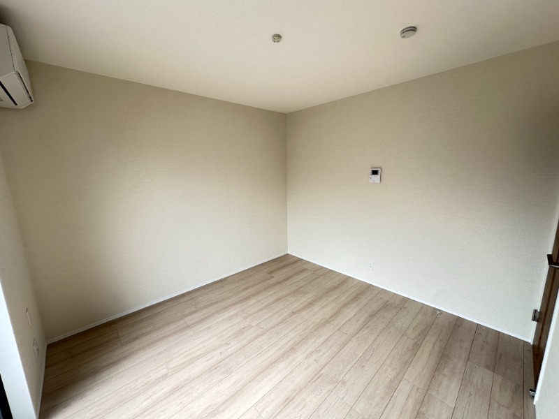 リヴェール寒川2階 部屋その他