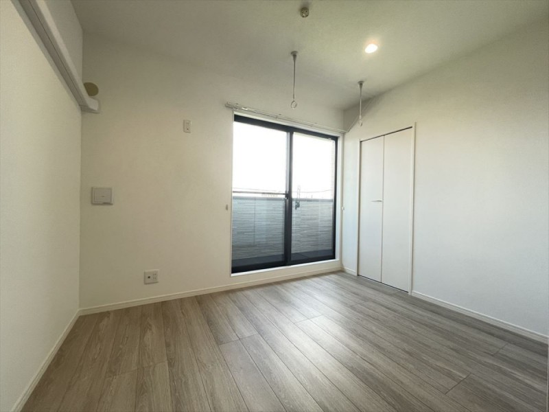 ｒｏｂｏｔ　ｈｏｍｅお花茶屋Ⅱ リビング