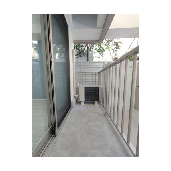 ブルーライトヨコハマ101号室 部屋その他