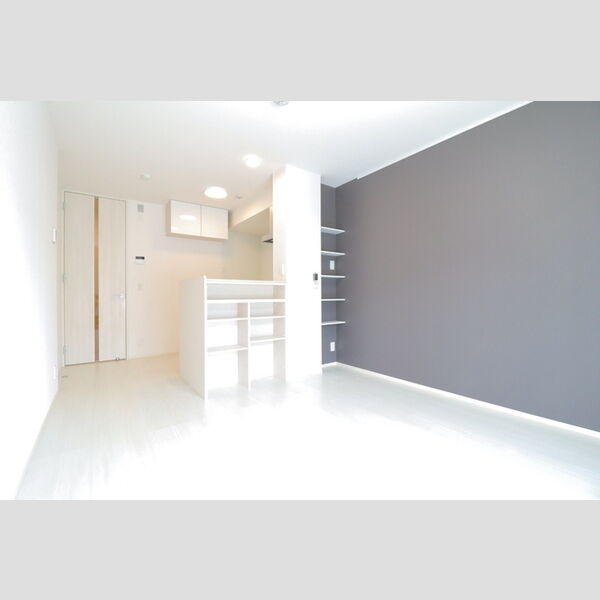 ロイジェントパークス レイクタウン Ⅲ　K LDK