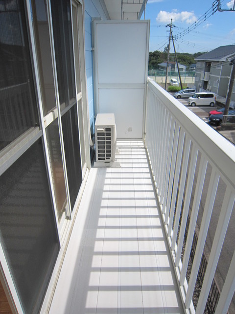 グリーンプラザＡ棟A105号室 同建物別部屋の参考画像