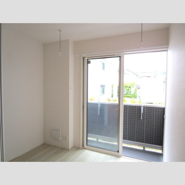 D-assemble105号室 洋室