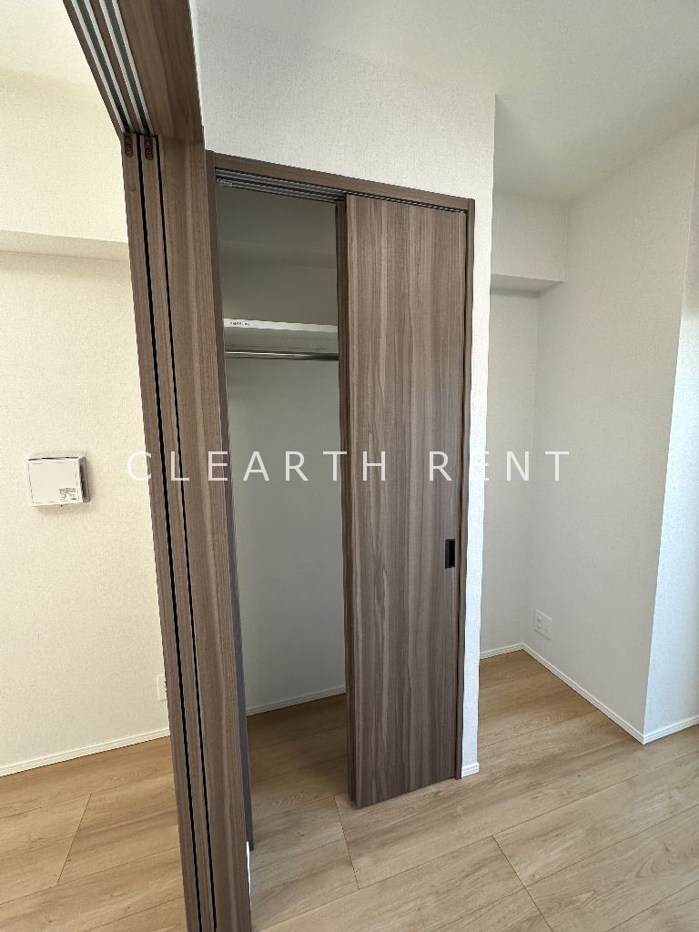 ＧＲＡＮ ＰＡＳＥＯ 清澄白河2階 同タイプ別住戸写真となります。現況と異なる場合がございます。