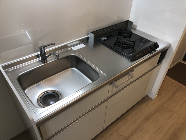 Ｏｒｉｓａｙ麻布十番 キッチン