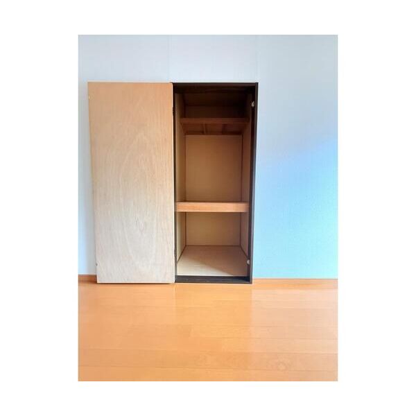 グレープズヒルD101号室 部屋その他