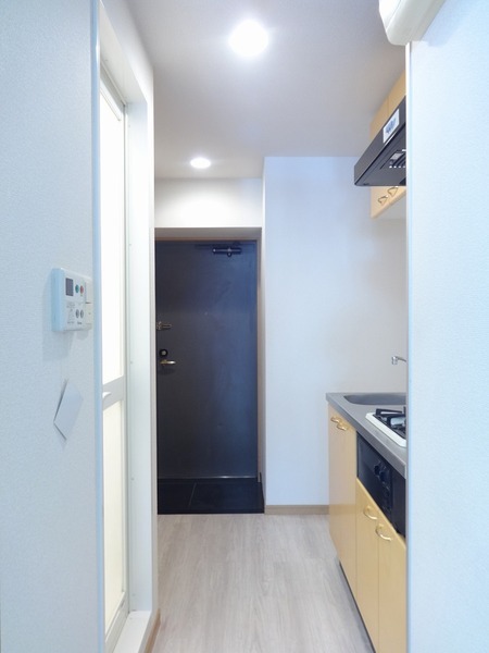 ルーブル学芸大学参番館203号室 その他