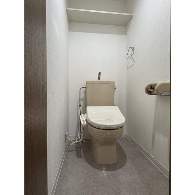 サン・ファミーユ 内観