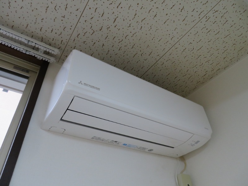 コムロハイム ※別号室写真使用※