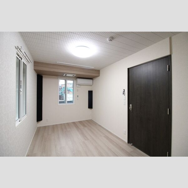 Maestro (マエストロ)103号室 洋室8.4帖