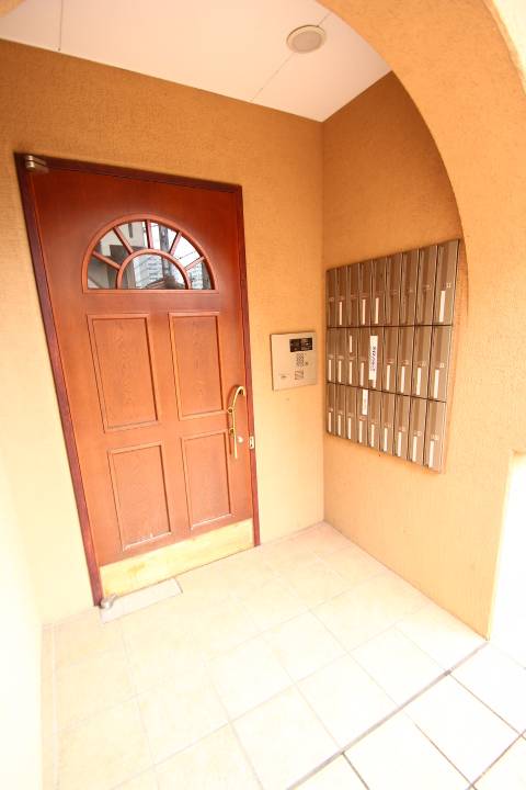 アヴェーレ1階 部屋その他