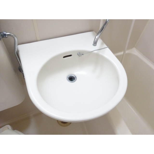 ミモザアネックスＡ107号室 同建物別部屋の参考画像