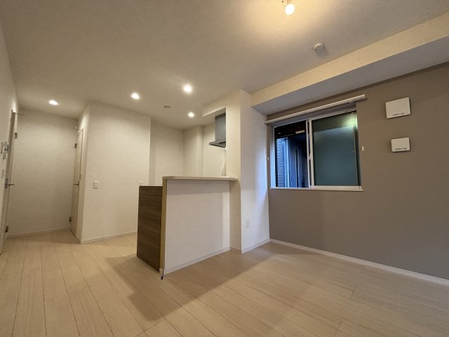 Ｉｏｌｉｔｅ0103号室 リビング